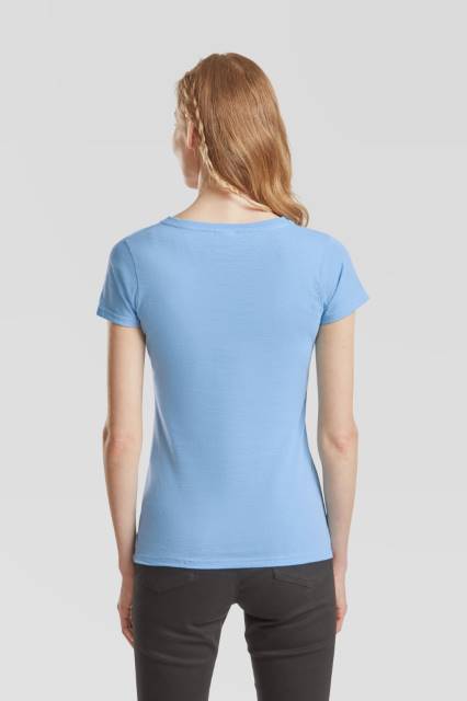 Lady-Fit Valueweight T