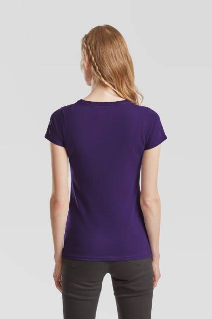 Lady-Fit Valueweight T
