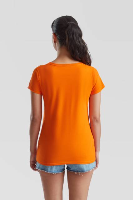 Lady-Fit Valueweight T