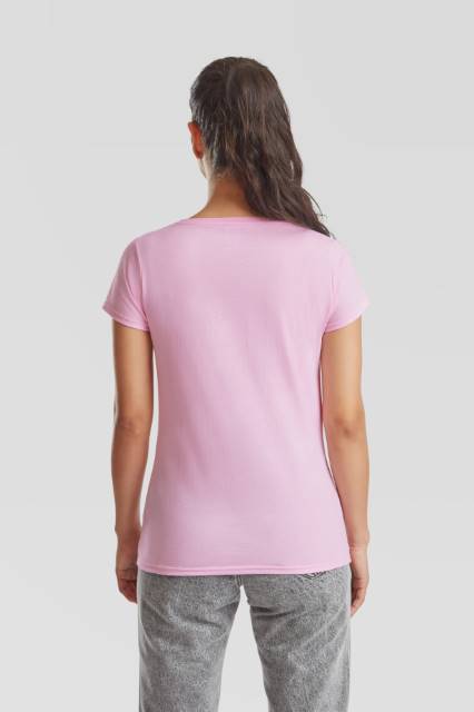 Lady-Fit Valueweight T
