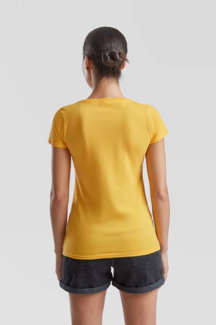Lady-Fit Valueweight T