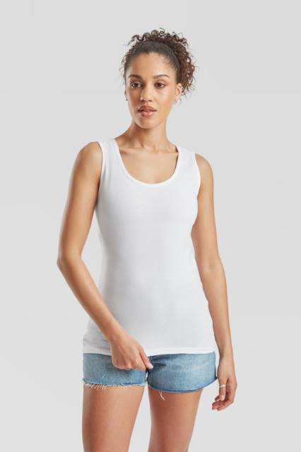 Lady-Fit Valueweight Vest