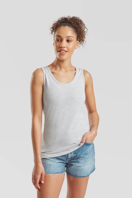 Lady-Fit Valueweight Vest