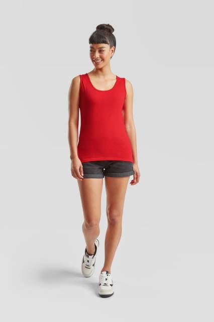 Lady-Fit Valueweight Vest