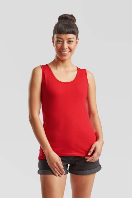Lady-Fit Valueweight Vest