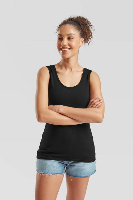 Lady-Fit Valueweight Vest