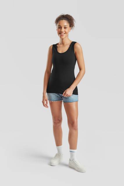 Lady-Fit Valueweight Vest