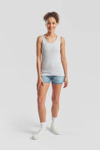 Lady-Fit Valueweight Vest
