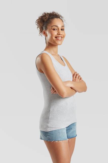 Lady-Fit Valueweight Vest