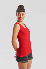 Lady-Fit Valueweight Vest