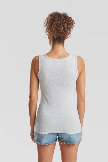Lady-Fit Valueweight Vest