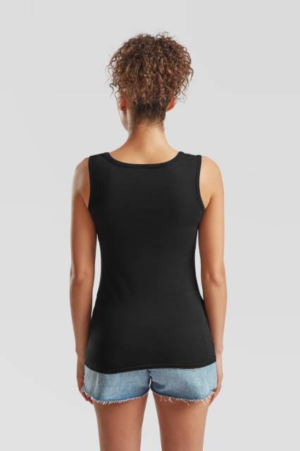 Lady-Fit Valueweight Vest