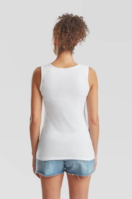 Lady-Fit Valueweight Vest