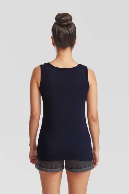 Lady-Fit Valueweight Vest