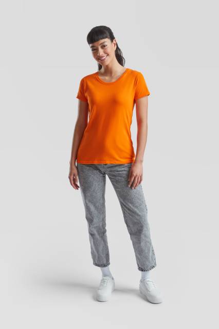Lady-Fit Original T