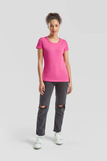 Lady-Fit Original T