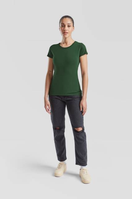 Lady-Fit Original T