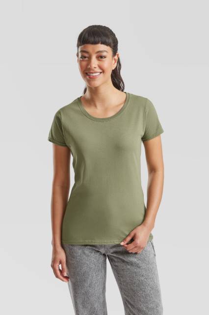 Lady-Fit Original T