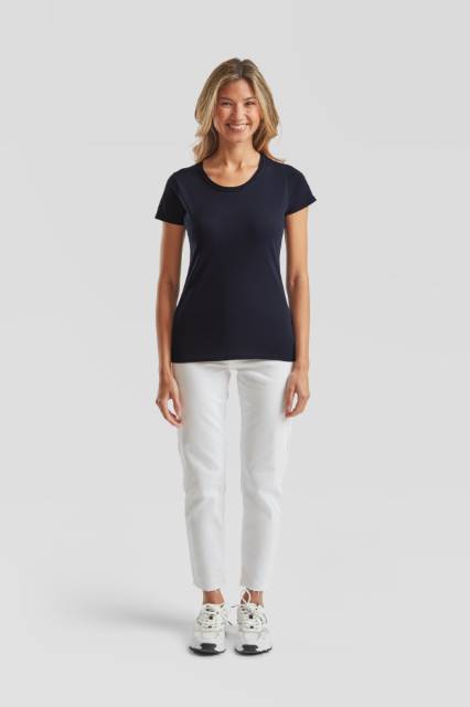 Lady-Fit Original T