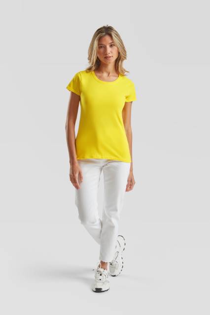 Lady-Fit Original T
