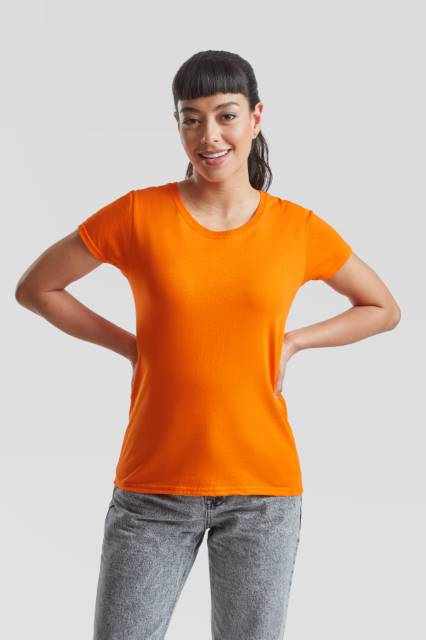 Lady-Fit Original T