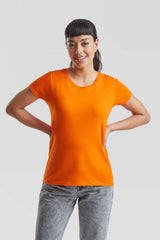 Lady-Fit Original T
