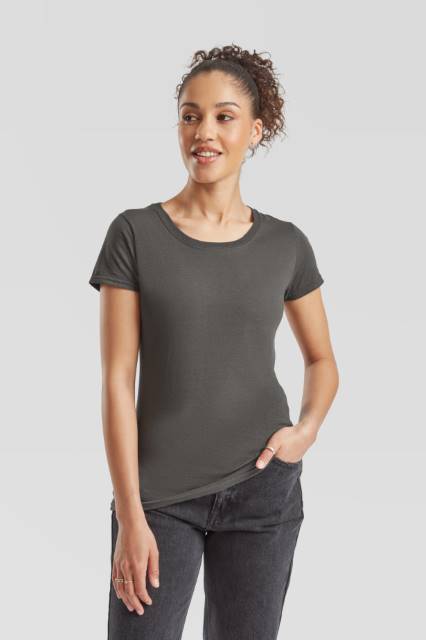 Lady-Fit Original T