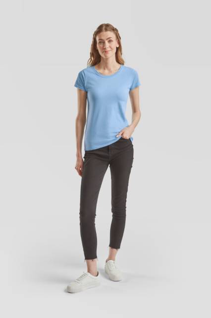 Lady-Fit Original T
