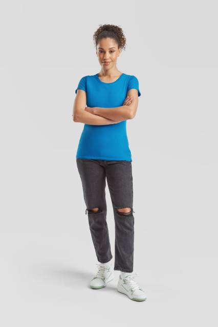 Lady-Fit Original T