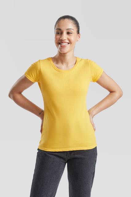 Lady-Fit Original T