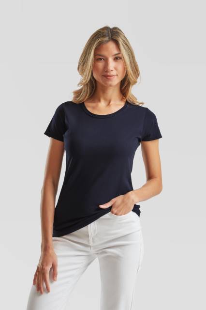 Lady-Fit Original T