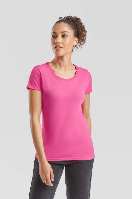 Lady-Fit Original T