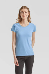 Lady-Fit Original T