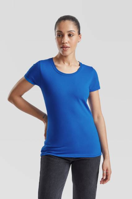 Lady-Fit Original T