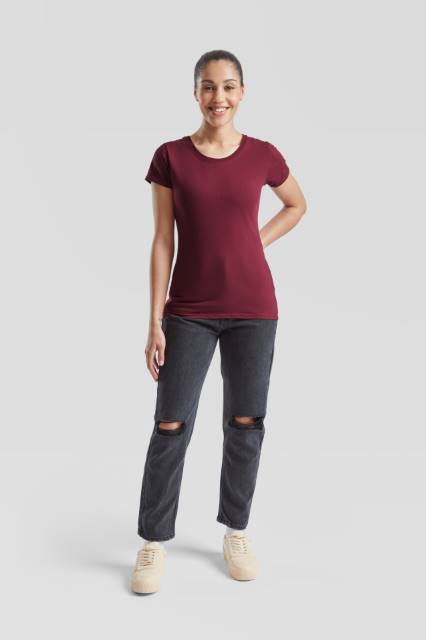Lady-Fit Original T