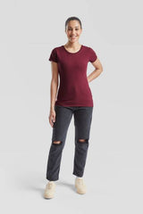Lady-Fit Original T