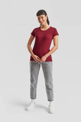 Lady-Fit Original T