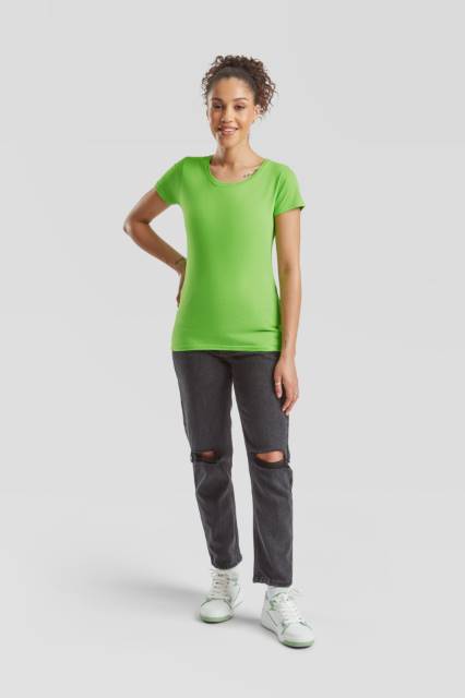 Lady-Fit Original T