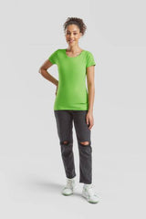 Lady-Fit Original T