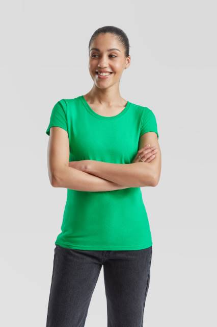 Lady-Fit Original T