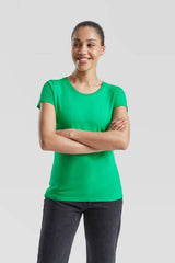 Lady-Fit Original T