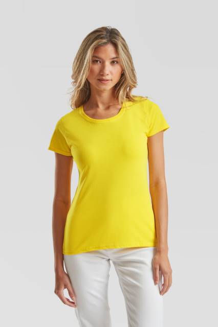 Lady-Fit Original T