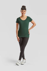 Lady-Fit Iconic 195 T
