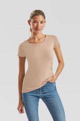 Lady-Fit Iconic 195 T