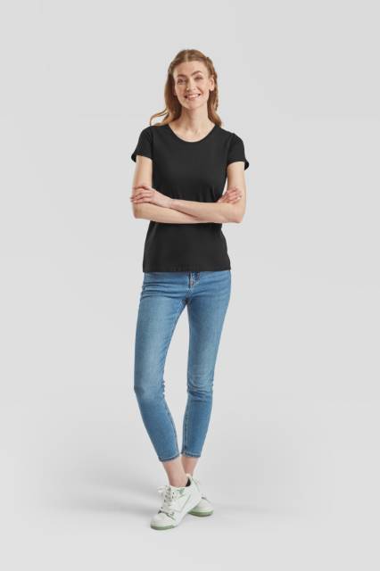 Lady-Fit Iconic 195 T