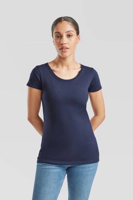 Lady-Fit Iconic 195 T