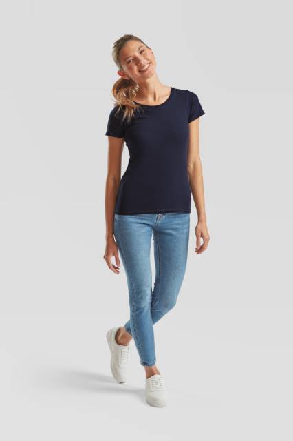 Lady-Fit Iconic 195 T