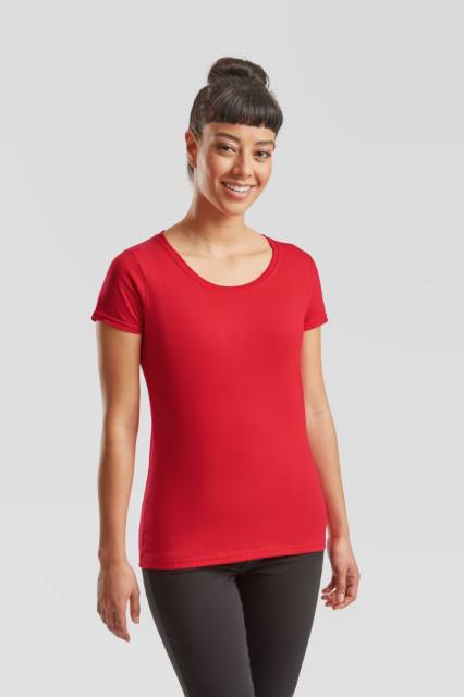 Lady-Fit Iconic 195 T