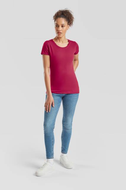 Lady-Fit Iconic 195 T