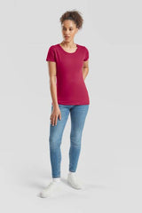 Lady-Fit Iconic 195 T